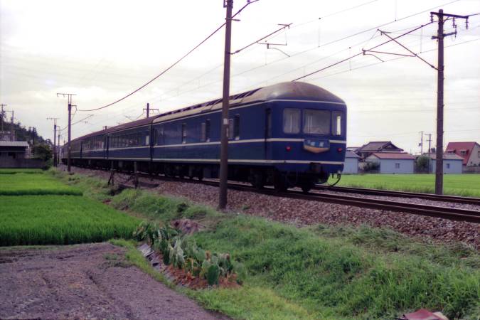 1986年3月～1986年8月 ホームグラウンド姫路にてpart